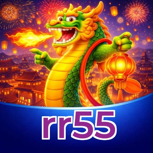 rr55 Logo