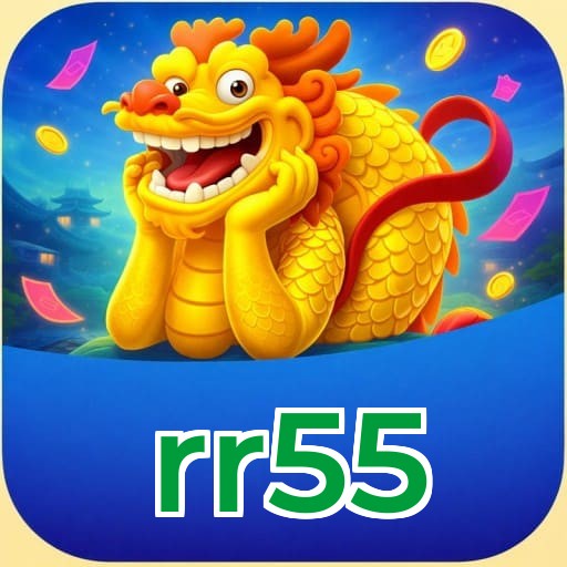 rr55 Logo