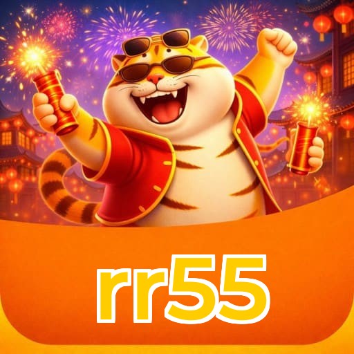 rr55 Logo