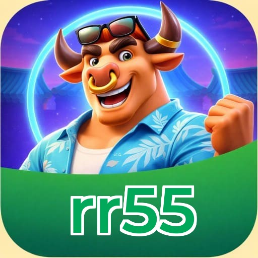 rr55 Logo