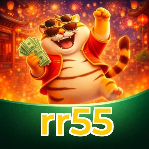 rr55 Logo