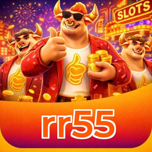 rr55 Logo