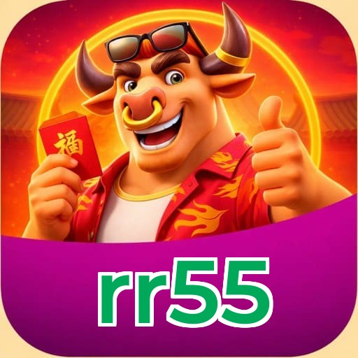rr55 Logo
