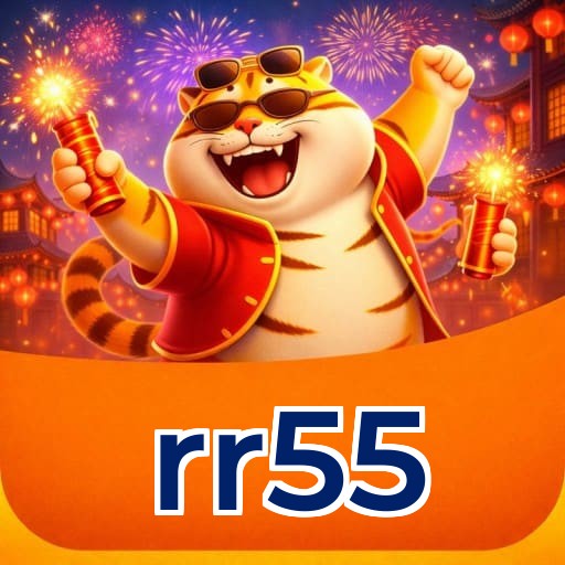 rr55 Logo