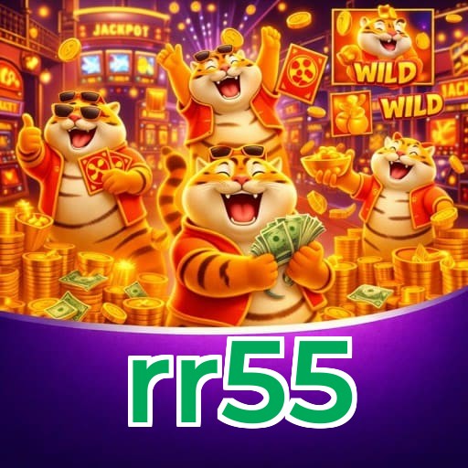 rr55 Logo