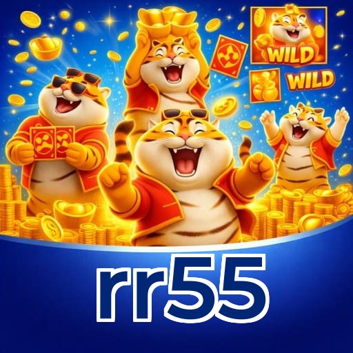 rr55 Logo