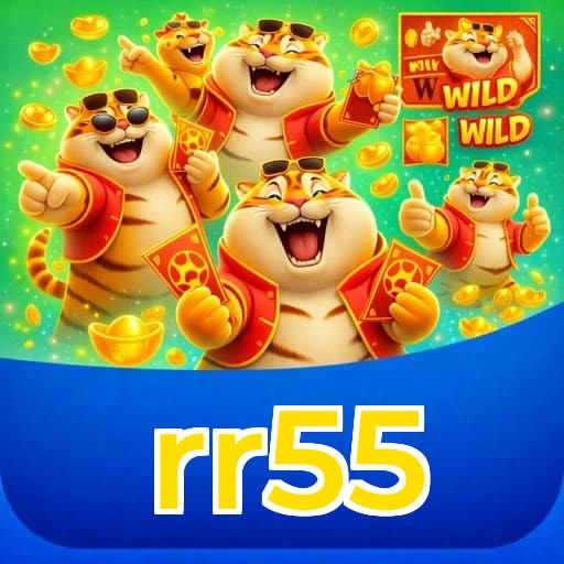 rr55 Logo