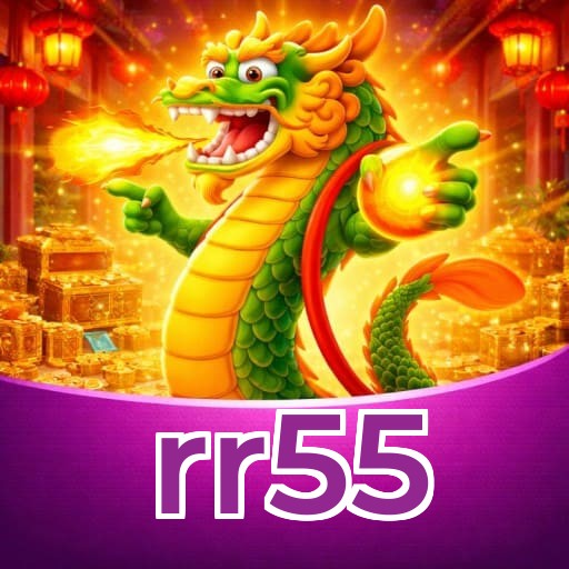 rr55 Logo