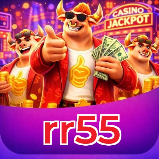 rr55 Logo