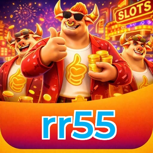 rr55 Logo