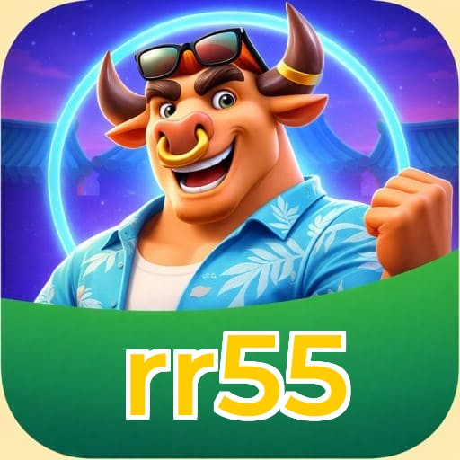 rr55 Logo