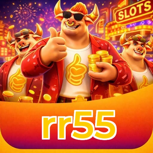 rr55 Logo