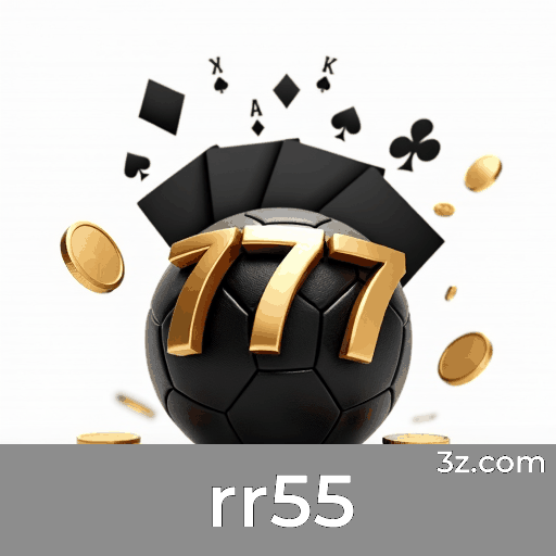 rr55 Logo
