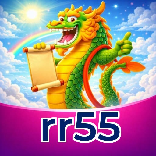 rr55 Logo